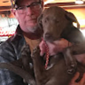 Meet your Posher, Wesley